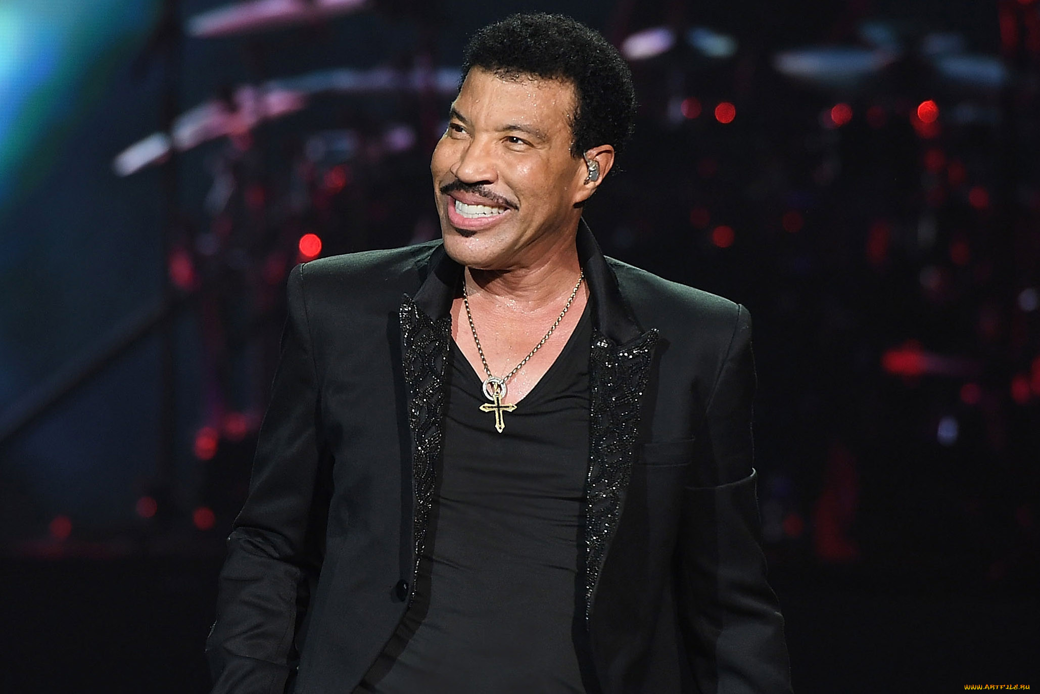 lionel richie, , 